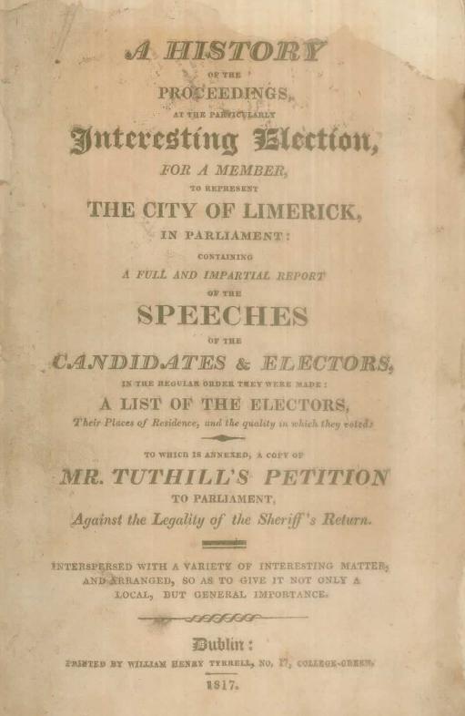 1817 election cover image